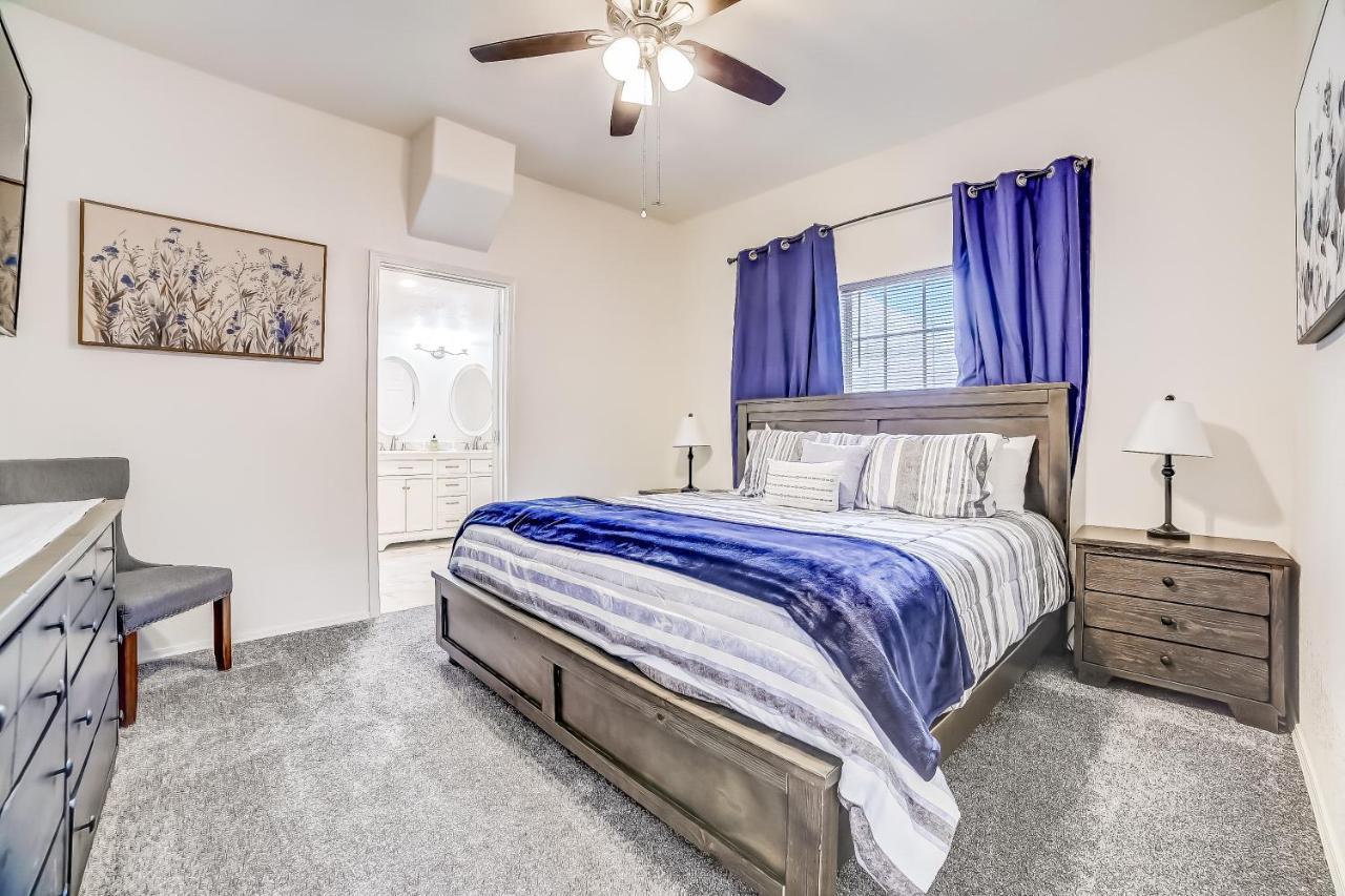 Midtown Modern Farmhouse سان أنطونيو المظهر الخارجي الصورة