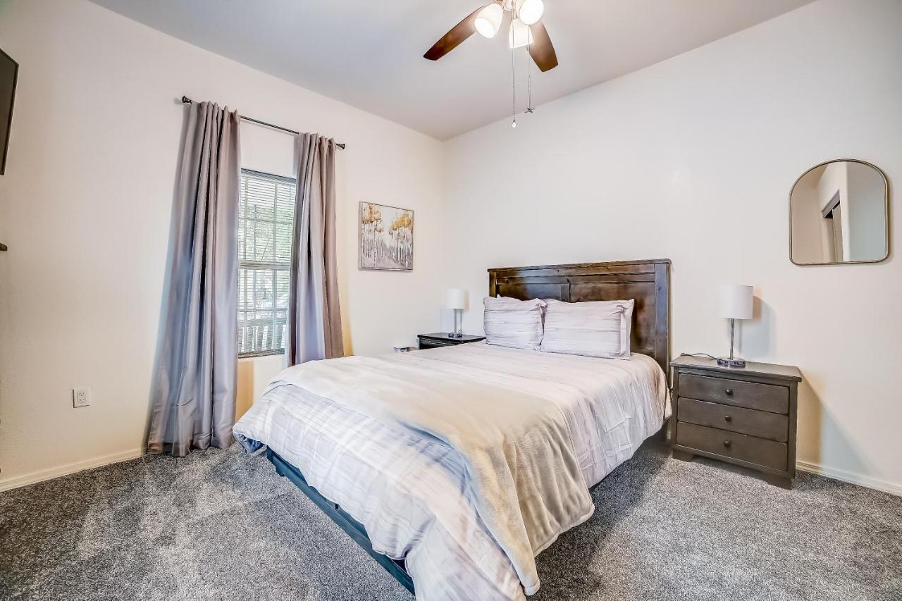 Midtown Modern Farmhouse سان أنطونيو المظهر الخارجي الصورة