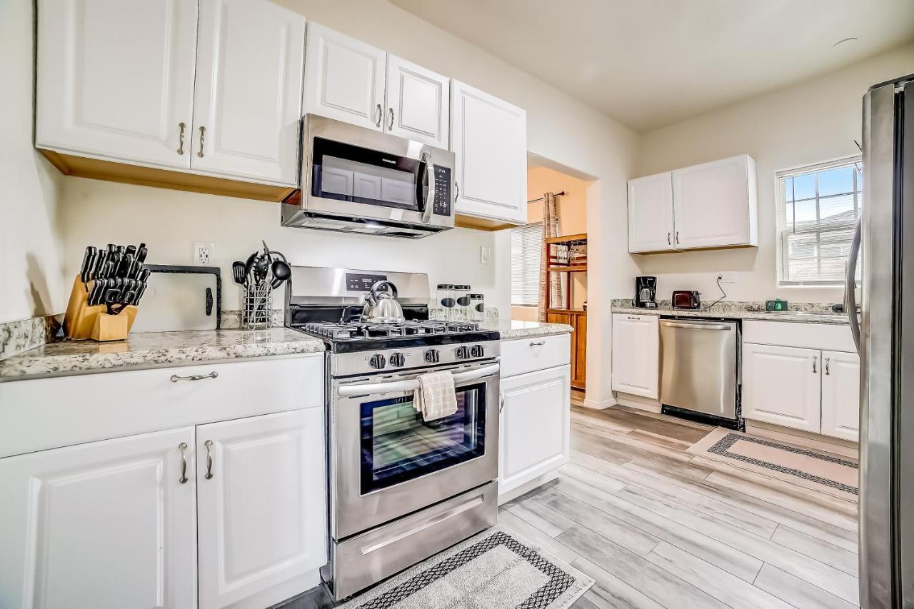 Midtown Modern Farmhouse سان أنطونيو المظهر الخارجي الصورة