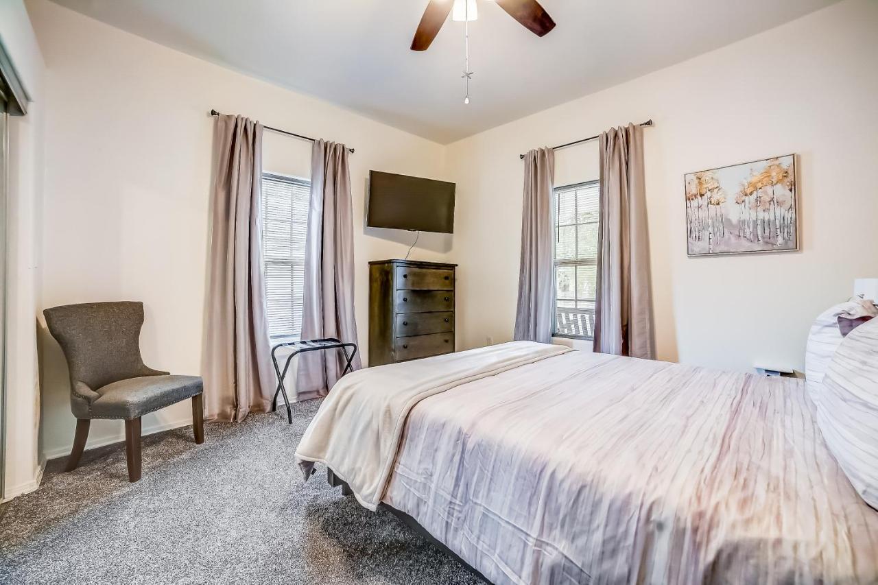 Midtown Modern Farmhouse سان أنطونيو المظهر الخارجي الصورة